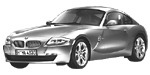 BMW E86 B0157 Fault Code