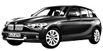 BMW F20 B0157 Fault Code